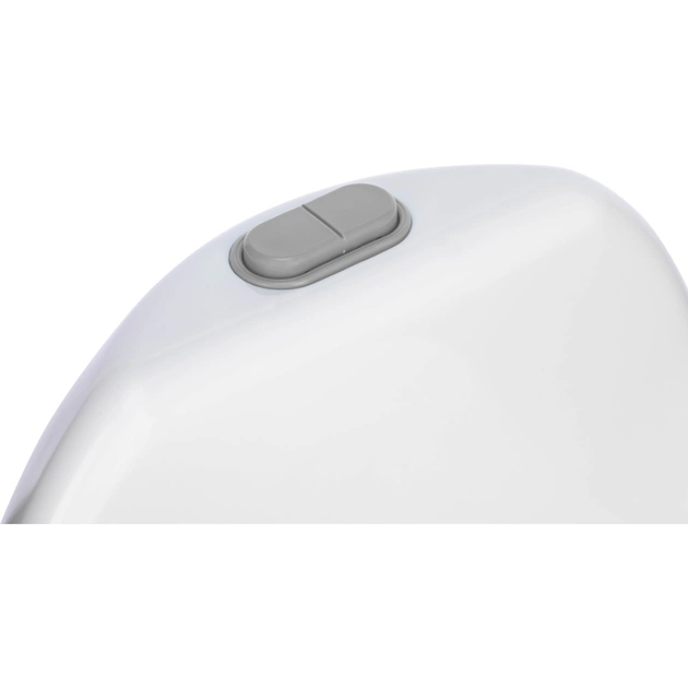 Горщик FreeON зі звуком змиву, білий (49249) - picture 6