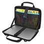 Сумка для ноутбука Thule 13” Gauntlet 3.0 Attache MacBook Pro (TGAE2253K) - зменшене зображення 6