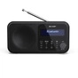 Радиоприемник Sharp DR-P420 Midnight Black (DR-P420(BK)) - уменьшенное изображение 1