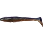 Силікон рибальський Select Fatfish 2.4" col.206 (6 шт/упак) (1870.27.40) - уменьшенное изображение 1