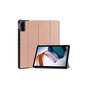 Чохол до планшета BeCover Smart Case Xiaomi Redmi Pad 10.61" 2022 Rose Gold (708730) - зменшене зображення 6