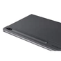 Чохол до планшета Samsung Book Cover Galaxy Tab S6 (T860/865) Gray (EF-BT860PJEGRU) - зменшене зображення 5