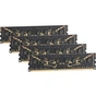 Модуль пам'яті для комп'ютера DDR3 16GB (4x4GB) 1600 MHz Geil (GB316GB1600C9QC) - уменьшенное изображение 1