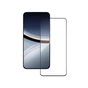 Стекло защитное ACCLAB Full Glue ESD Xiaomi POCO F7 Black (1283126623974) - уменьшенное изображение 2
