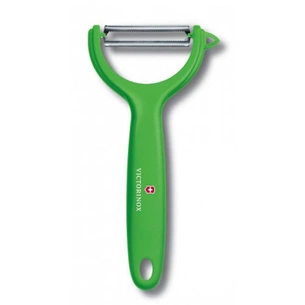 Овочечистка Victorinox Standard Tomato Kiwi Green (7.6079.4) зображення 1