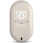 Термометр для воды Suavinex Wild Free, бежевий (403066-3) - уменьшенное изображение 2