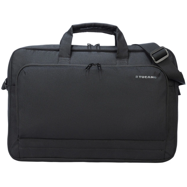 Сумка для ноутбука Tucano 17" Star (BSTN17-BK) - picture 4