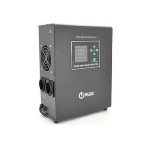 Пристрій безперебійного живлення Europower EPWM-MPS-2000/24 изображение 1