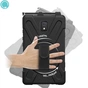 Чохол до планшета BeCover Heavy Duty Case Samsung Galaxy Tab Active 3 SM-T570/SM-T575/SM-T577 8" Black (710047) - зменшене зображення 3