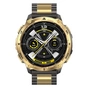 Смарт-годинник KOSPET TANK T4SE GOLD (6978602500621) - зменшене зображення 26