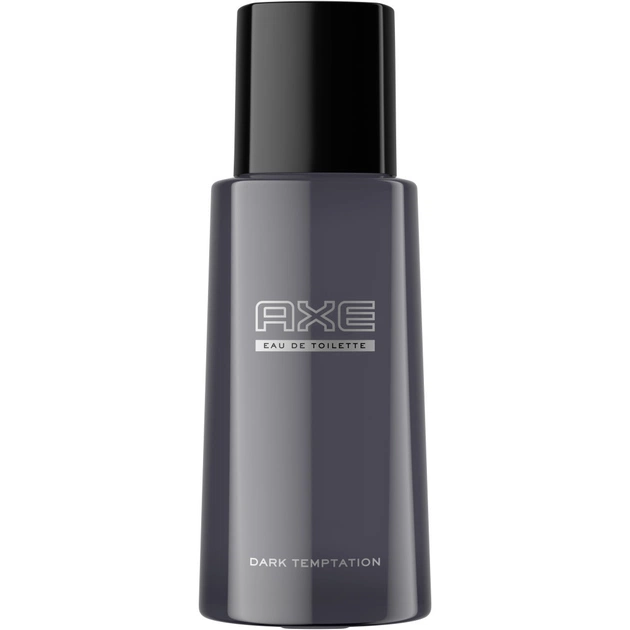 Туалетна вода AXE Dark Temptation 100 мл (8720181343520) - picture 2