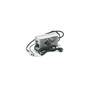 Сетевое зарядное устройство для АКБ Voltronic LiFePO4 12V(14,6V), 4S, 30A (QX1200-30Ah-14) изображение 1