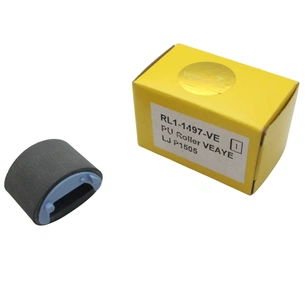 Ролик захоплення паперу HP LJ P1505/1566/1606/M1522/1536/1120/Canon MF211 Veaye (RL1-1497-VE) зображення 1