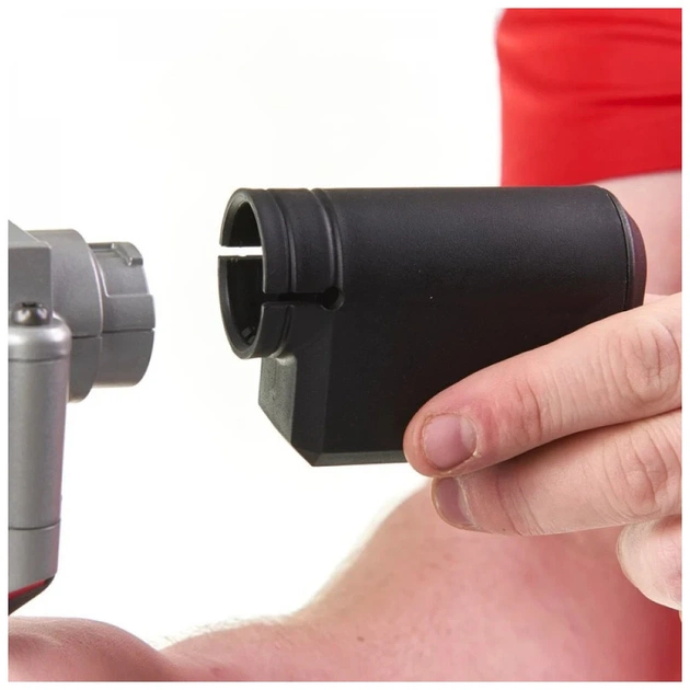 Заклепувальник Milwaukee M12 BPRT-0, 2,4-4,8мм (без АКБ та ЗП) (4933464404) - picture 6