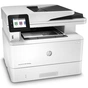 Багатофункціональний пристрій HP LaserJet Pro M428fdn (W1A29A) - уменьшенное изображение 3