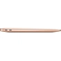 Ноутбук Apple MacBook Air M1 Gold (MGND3UA/A) - зменшене зображення 5