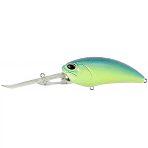 Воблер DUO Realis Crank G87 20A 87mm 35.5g ACC3126 Chartreuse Blues (34.32.45) зображення 1