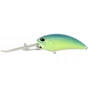Воблер DUO Realis Crank G87 20A 87mm 35.5g ACC3126 Chartreuse Blues (34.32.45) - зменшене зображення 1