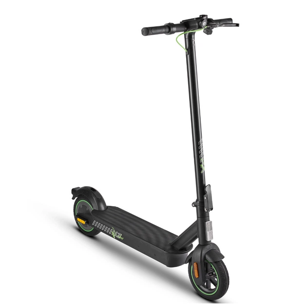Електросамокат Acer Scooter 3 Advance Black (AES023) (GP.ESC11.011) - picture 7