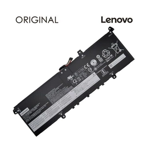 Акумулятор до ноутбука Lenovo ThinkBook 13S (L19M4PDD) 15.44V 3562mAh (NB481408) зображення 1