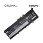 Акумулятор до ноутбука Lenovo ThinkBook 13S (L19M4PDD) 15.44V 3562mAh (NB481408) - зменшене зображення 1