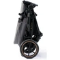 Коляска Kinderkraft 2 в 1 Prime 2 Shadow Grey (KSPRIM02GRY2000) (5902533922932) - зменшене зображення 3