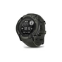 Смарт-годинник Garmin Instinct 2X Solar, Moss, GPS (010-02805-05) - зменшене зображення 1