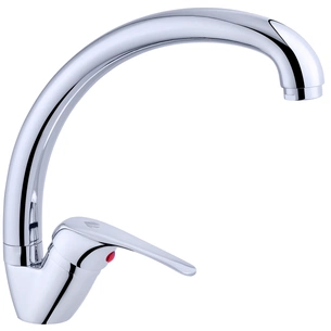 Змішувач Agua Leon-C032 (CV016442) зображення 1