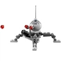 Конструктор LEGO Star Wars Самонавідний дроїд-павук (75142) - зменшене зображення 5