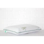 Подушка MirSon ортопедична 6080 Green nature Dorotea WoMen 59х43х10 (2200003262346) - зменшене зображення 3