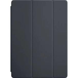 Чохол до планшета Apple Smart Cover для iPad Pro Charcoal Gray (MK0L2ZM/A) зображення 1