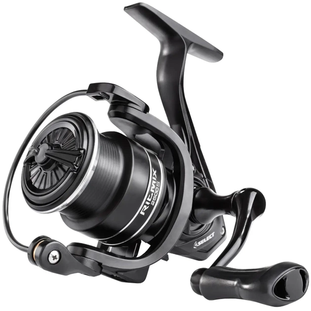 Котушка Select Ritmix 2000S 6+1BB 5.21 (1870.70.34) - picture 1