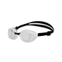 Окуляри для плавання Arena Air-Bold Swipe 004714-100 білий, чорний OSFM (3468336645680) - зменшене зображення 1