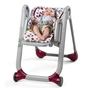 Стілець для годування Chicco Polly Progres 5, світло-сірий (79336.99) - зменшене зображення 3