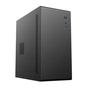 Корпус для ПК Gamemax A200-BK-500B - зменшене зображення 1
