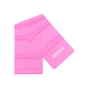 Еспандер Ecofit MD1318 TPE 4,5 - 5,4 кг 1200х150х0.4 мм Pink (К00015233) - зменшене зображення 1
