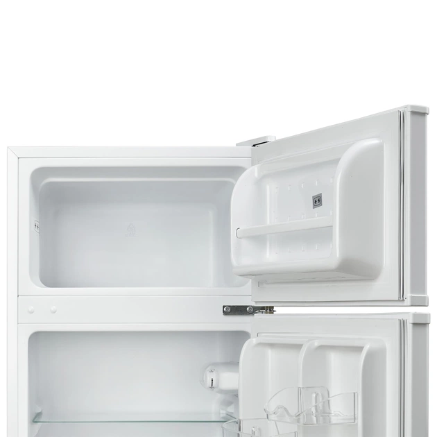 Холодильник Grifon DFV-85W - зображення 29