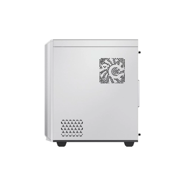 Корпус для ПК Gamemax Precision 2 White - picture 6