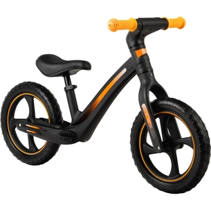 Біговел MoMi MIZO black (ROBI00053) зображення 1