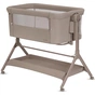 Кроватка Lionelo приставное LEONIE PLUS BEIGE TAUPE (LO-LEONIE PLUS BEIGE TAUPE) - уменьшенное изображение 2