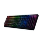 Клавіатура Razer BlackWidow V3 PRO Razer Green Wireless (RZ03-03530800-R3R1) - зменшене зображення 9
