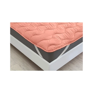 Наматрацник MirSon № 1757 Eco Light Coral EcoSilk (2200003711219) зображення 1