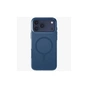 Чохол до мобільного телефона Uniq iPhone 17 Pro Max Clario Magclick Charging blue (8886463694848) - зменшене зображення 2