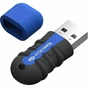 USB флеш накопичувач Team 4GB T181 Blue USB 2.0 (TT1814GL01) - уменьшенное изображение 3