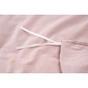 Підковдра Ardesto Mix&Match сатин 160х220 см пудра (ART1622DVP) - уменьшенное изображение 3
