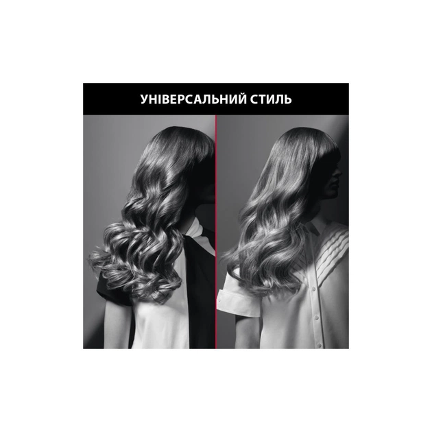 Плойка Rowenta CF321LF0 - picture 9