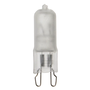 Лампочка Delux G-9 35W 220V мат. (10007784) picture 1