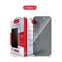 Скло захисне Intaleo Privacy Apple iPhone 17 Pro Max Black (1283126625213) - зменшене зображення 1