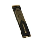 Накопичувач SSD M.2 2280 2TB Transcend (TS2TMTE255S) - зменшене зображення 3