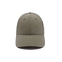 Кепка coFEE Rayon оливковий (4350.31 CO) - зменшене зображення 5